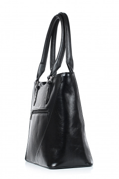 Сумка Galanteya 217.25с2000к45 черный - фото 4