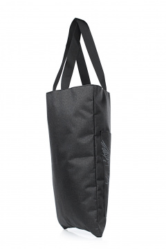 Сумка Galanteya 23020.25с2030к45 серый/черный - фото 4