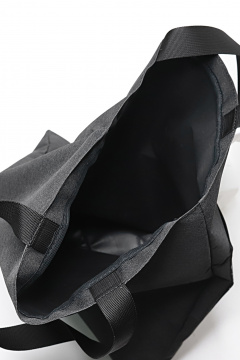 Сумка Galanteya 23020.25с2030к45 серый/черный - фото 5