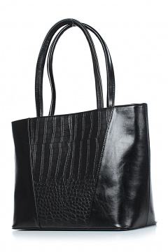 Сумка Galanteya 2420.25с2007к45 черный - фото 1