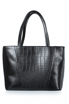 Сумка Galanteya 2420.25с2007к45 черный - фото 2