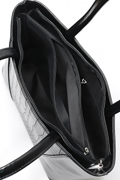Сумка Galanteya 2420.25с2007к45 черный - фото 5