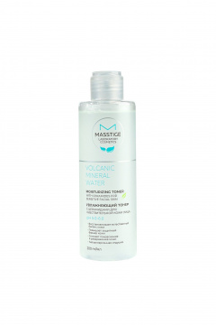  Masstige Volcanic Mineral Water Увлажняющий тонер с церамидами - фото 1