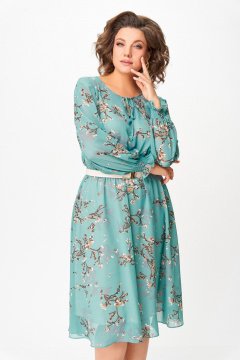 Платье Swallow 819.1 - фото 5