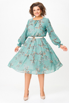 Платье Swallow 819.1 - фото 3