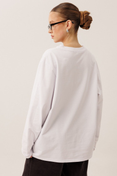 Лонгслив GO F1101VM/01-01 - фото 3