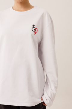 Лонгслив GO F1101VM/01-01 - фото 2