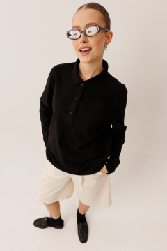 Лонгслив GO F1112/40-02 - фото 2