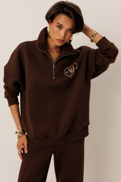 Брюки, худи GO F3087/23-03 - фото 4