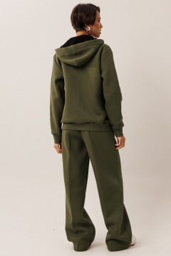 Джемпер GO F4085/28-02 - фото 3