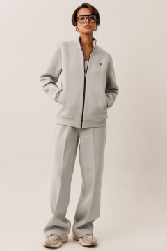 Джемпер GO F4086/29-01 - фото 3