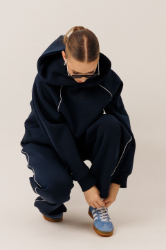 Брюки, худи GO f3110/20-04 - фото 5