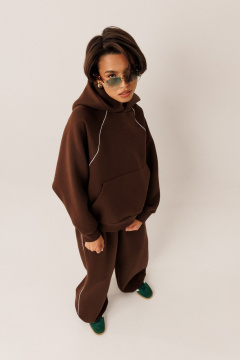 Брюки, худи GO f3110/23-03 - фото 5