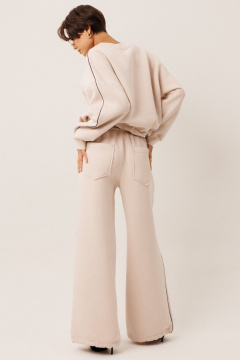 Брюки, свитшот GO f3117/03-03 - фото 4