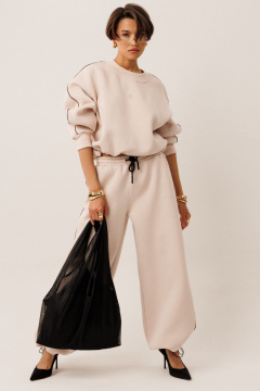 Брюки, свитшот GO f3117/03-03 - фото 1