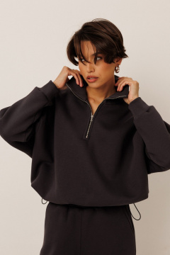 Джемпер GO f4124/30-03 - фото 5