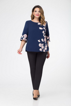 DaLi 3152 синий