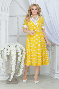 Ninele 2290 желтый