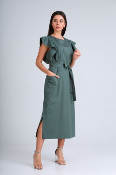 Диомант 1678 зеленый