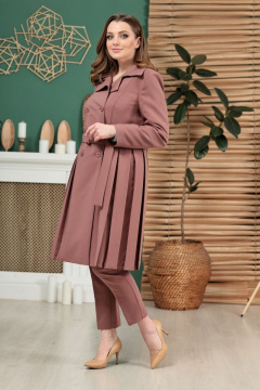 ANASTASIA MAK 789 капучино