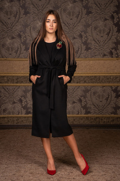 Deesses W-002 черный