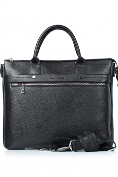 Сумка деловая Galanteya 29419.25с1810к45 черный - фото 2