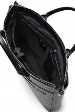 Сумка деловая Galanteya 29419.25с1810к45 черный - фото 5