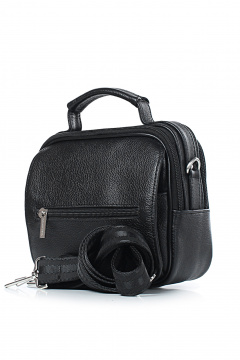 Сумка Galanteya 34316.25с2037к45 черный - фото 1