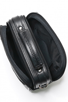 Сумка Galanteya 34316.25с2037к45 черный - фото 5