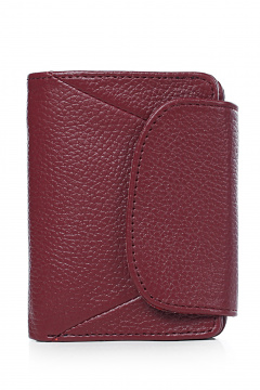 Портмоне Galanteya 40818.25с2043к45 бордо - фото 1