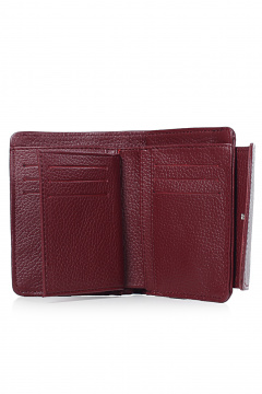Портмоне Galanteya 40818.25с2043к45 бордо - фото 4