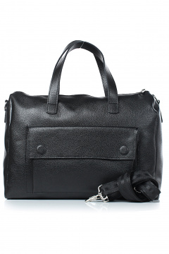 Сумка Galanteya 4224.25с966к45 черный - фото 2