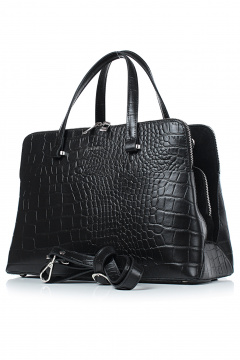 Сумка Galanteya 47024.25с1730к45 черный - фото 1