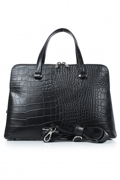 Сумка Galanteya 47024.25с1730к45 черный - фото 2