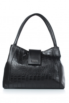 Сумка Galanteya 47820.25с1859к45 черный - фото 2