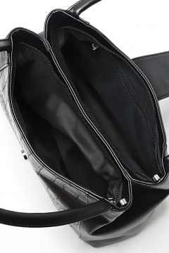 Сумка Galanteya 47820.25с1859к45 черный - фото 5