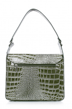 Сумка Galanteya 52418.25с1274к45 оливк/бежев - фото 3