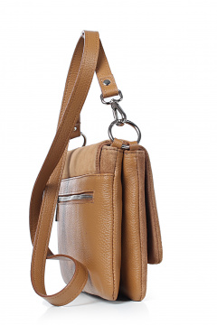 Сумка Galanteya 5325.25с1511к45 рыжий - фото 4