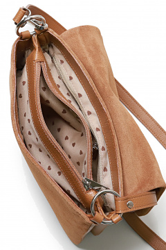 Сумка Galanteya 5325.25с1511к45 рыжий - фото 5