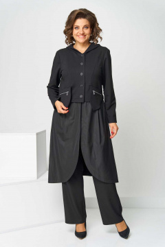 Кардиган Асолия 4103 - фото 3