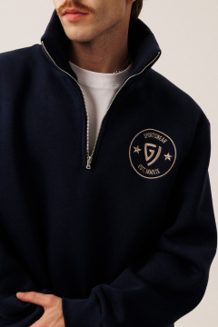 Брюки, джемпер GO M3087/20-04 - фото 5