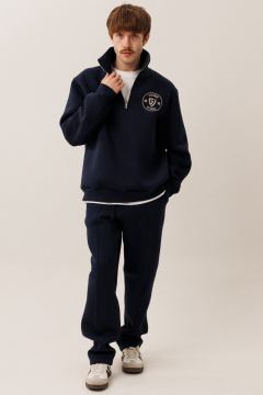 Брюки, джемпер GO M3087/20-04 - фото 2