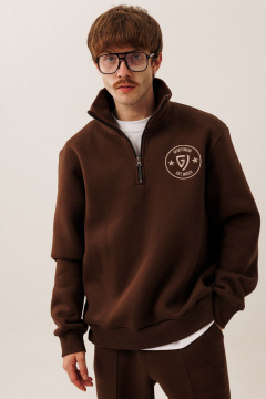 Брюки, джемпер GO M3087/23-03 - фото 5