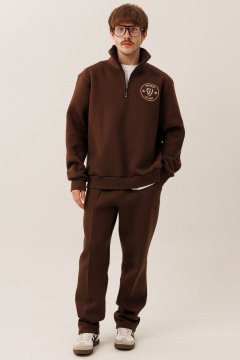 Брюки, джемпер GO M3087/23-03 - фото 1