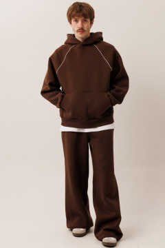 Брюки, худи GO M3110/23-03 - фото 1