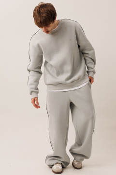 Брюки, свитшот GO M3117/29-01 - фото 5