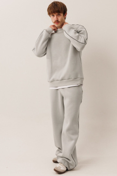 Брюки, свитшот GO M3117/29-01 - фото 2