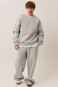 Брюки, свитшот GO M3117/29-01 - фото 1