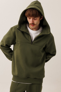 Джемпер GO M4034/28-02 - фото 4