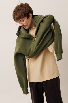 Джемпер GO M4034/28-02 - фото 5